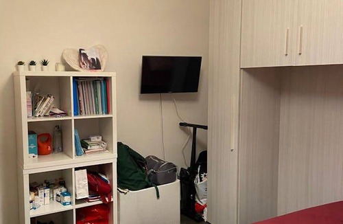 Bicocca Resort | 78 m² Private room ∙ 1 bedroom ∙ 1 guest