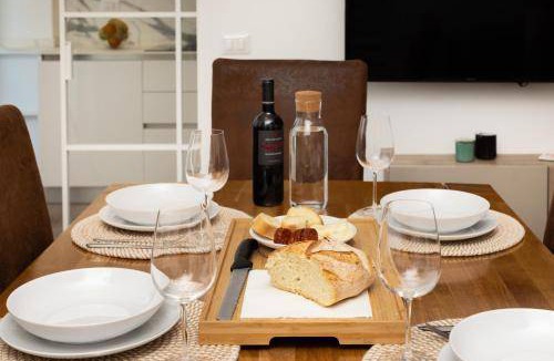 Segnano Apartment | 79 m² Apartment ∙ 2 bedrooms ∙ 5 guests