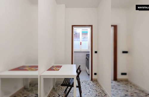 Baggio Apartment | 79 m² Apartment ∙ 2 bedrooms ∙ 3 guests