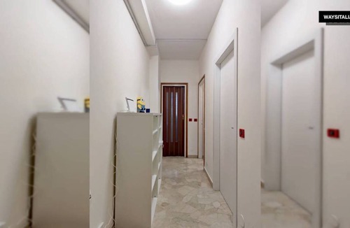 Baggio Apartment | 79 m² Apartment ∙ 2 bedrooms ∙ 3 guests