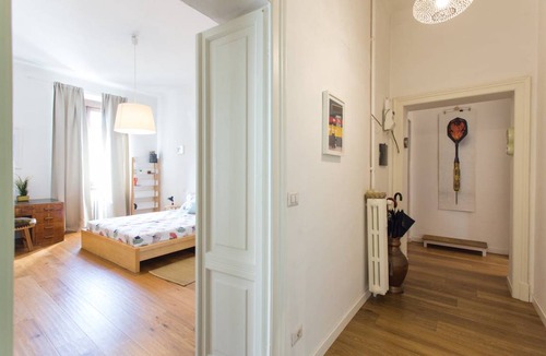 Zona Zara Resort | 79 m² Private room ∙ 1 bedroom ∙ 1 guest