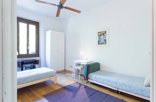 Zona Zara Resort | 79 m² Private room ∙ 1 bedroom ∙ 1 guest