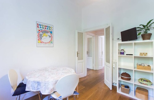 Zona Zara Resort | 79 m² Private room ∙ 1 bedroom ∙ 1 guest