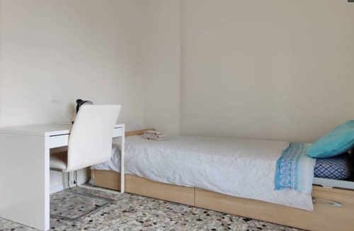 Baggio Resort | 79 m² Private room ∙ 1 bedroom ∙ 1 guest
