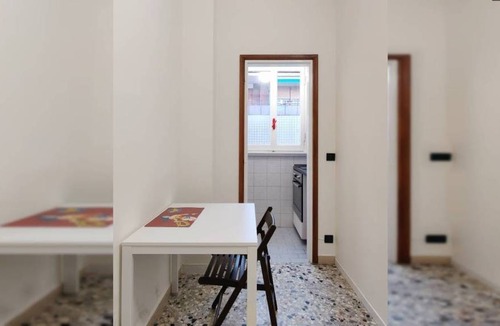 Baggio Resort | 79 m² Private room ∙ 1 bedroom ∙ 1 guest