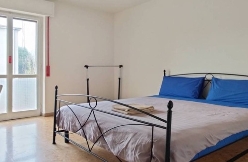Baggio Resort | 79 m² Private room ∙ 1 bedroom ∙ 1 guest