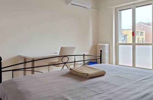 Baggio Resort | 79 m² Private room ∙ 1 bedroom ∙ 1 guest