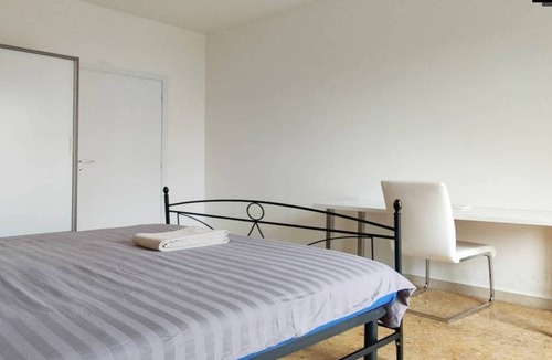 Baggio Resort | 79 m² Private room ∙ 1 bedroom ∙ 1 guest