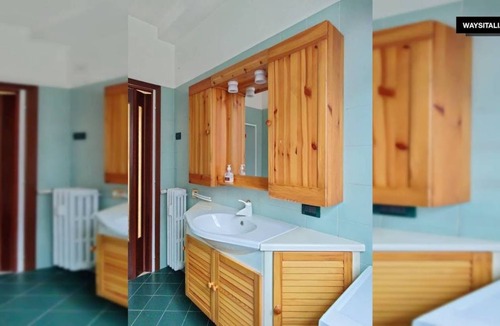 Baggio Resort | 79 m² Private room ∙ 1 bedroom ∙ 1 guest