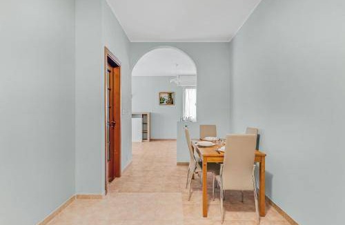 Forze Armate - Sella Nuova Apartment | 80 m² Apartment ∙ 1 bedroom ∙ 6 guests