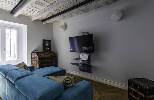 Cerchia dei navigli Apartment | 80 m² Apartment ∙ 2 bedrooms ∙ 5 guests