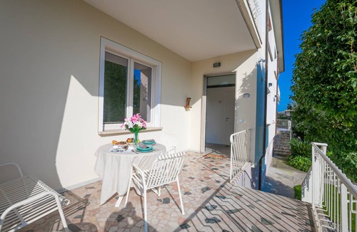 Desenzano del Garda Apartment | 80 m² Apartment ∙ 2 bedrooms ∙ 4 guests