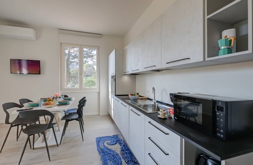 Desenzano del Garda Apartment | 80 m² Apartment ∙ 2 bedrooms ∙ 4 guests
