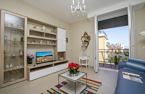 Desenzano del Garda Apartment | 80 m² Apartment ∙ 2 bedrooms ∙ 5 guests