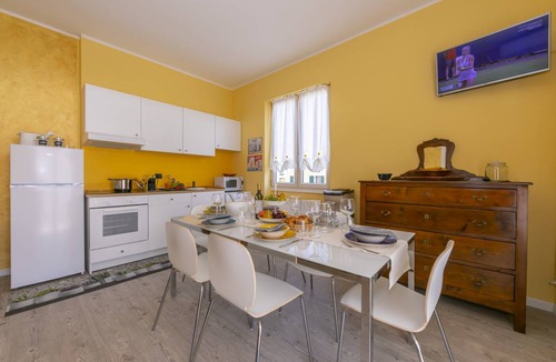Desenzano del Garda Apartment | 80 m² Apartment ∙ 3 bedrooms ∙ 6 guests