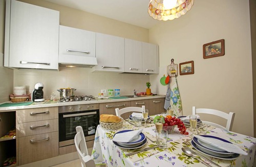 Desenzano del Garda Apartment | 80 m² Apartment ∙ 2 bedrooms ∙ 5 guests