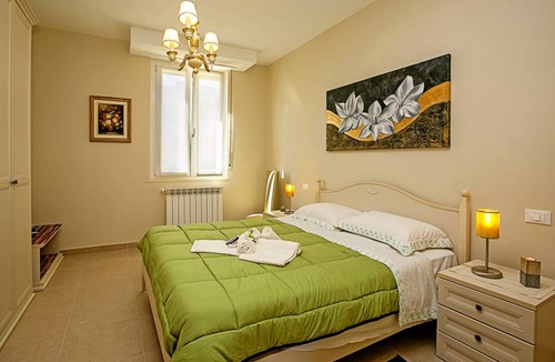 Desenzano del Garda Apartment | 80 m² Apartment ∙ 2 bedrooms ∙ 5 guests