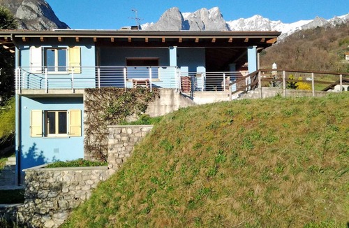 Mandello del Lario Other | 80 m² Accommodation ∙ 2 bedrooms ∙ 4 guests