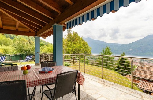Mandello del Lario Other | 80 m² Accommodation ∙ 2 bedrooms ∙ 4 guests