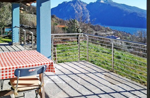 Mandello del Lario Other | 80 m² Accommodation ∙ 2 bedrooms ∙ 4 guests