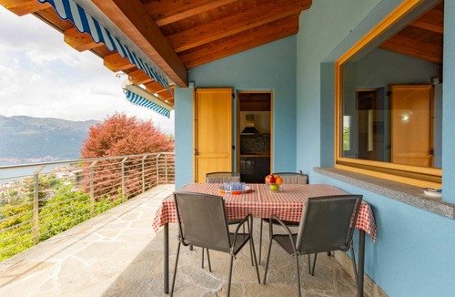 Mandello del Lario Other | 80 m² Accommodation ∙ 2 bedrooms ∙ 4 guests