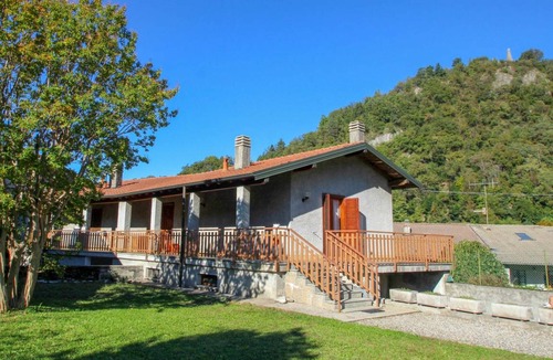 Castello Other | 80 m² Accommodation ∙ 2 bedrooms ∙ 4 guests