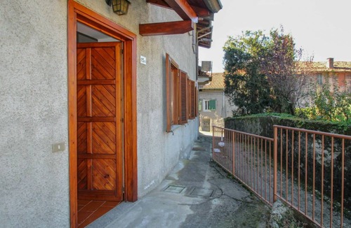 Castello Other | 80 m² Accommodation ∙ 2 bedrooms ∙ 4 guests