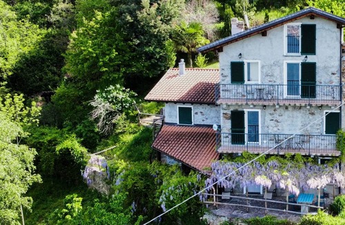Bellano Other | 80 m² Accommodation ∙ 2 bedrooms ∙ 6 guests