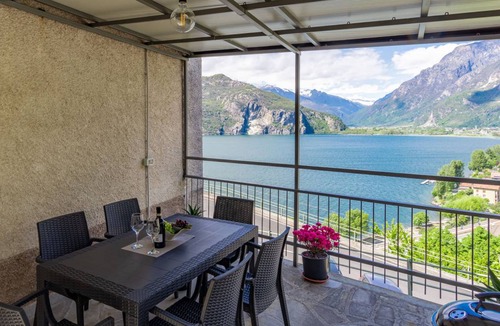 Verceia Other | 80 m² Accommodation ∙ 2 bedrooms ∙ 5 guests