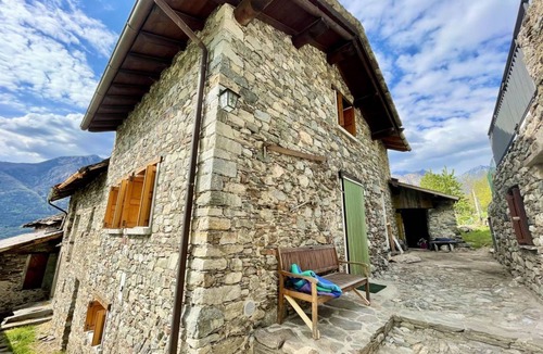 Verceia Other | 80 m² Accommodation ∙ 1 bedroom ∙ 3 guests