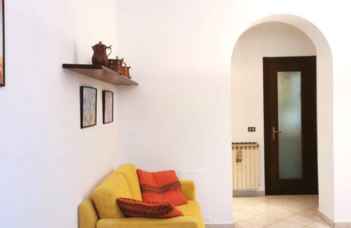 Ripamonti Corvetto Apartment | 80 m² Apartment ∙ 2 bedrooms ∙ 4 guests