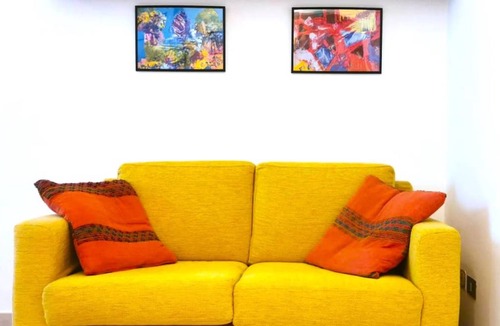 Ripamonti Corvetto Apartment | 80 m² Apartment ∙ 2 bedrooms ∙ 4 guests