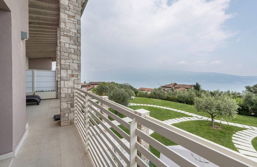 Pulciano Apartment | 80 m² Apartment ∙ 2 bedrooms ∙ 4 guests