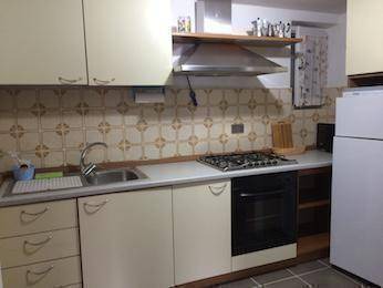 Villaggio Sanghen Apartment | 80 m² Apartment ∙ 3 bedrooms ∙ 6 guests