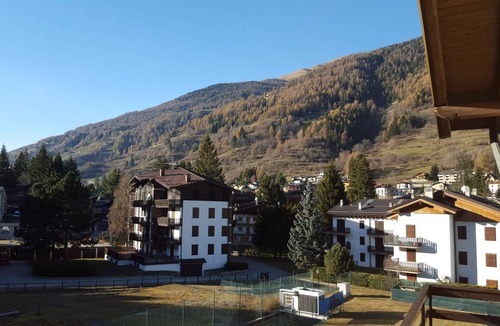 Ponte di Legno Apartment | 80 m² Apartment ∙ 3 bedrooms ∙ 6 guests