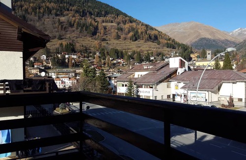 Ponte di Legno Apartment | 80 m² Apartment ∙ 3 bedrooms ∙ 6 guests