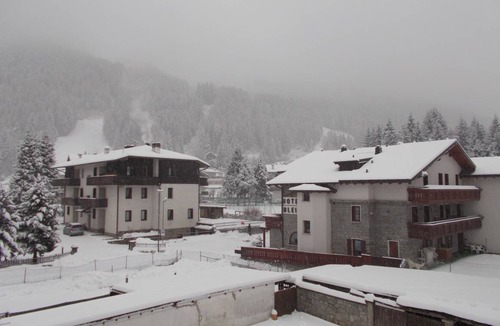 Ponte di Legno Apartment | 80 m² Apartment ∙ 3 bedrooms ∙ 6 guests