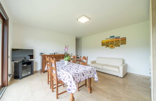 Castelveccana Apartment | 80 m² Apartment ∙ 1 bedroom ∙ 4 guests