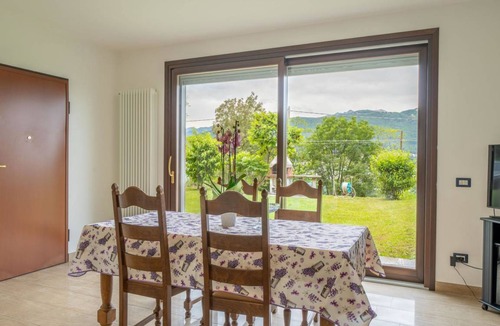Castelveccana Apartment | 80 m² Apartment ∙ 1 bedroom ∙ 4 guests