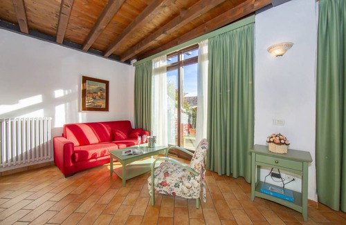 Liano-Formaga Apartment | 80 m² Apartment ∙ 2 bedrooms ∙ 6 guests