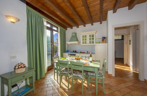 Liano-Formaga Apartment | 80 m² Apartment ∙ 2 bedrooms ∙ 6 guests