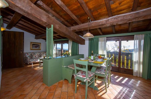 Liano-Formaga Apartment | 80 m² Apartment ∙ 2 bedrooms ∙ 6 guests