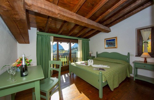 Liano-Formaga Apartment | 80 m² Apartment ∙ 2 bedrooms ∙ 6 guests