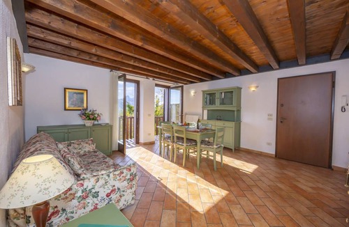 Liano-Formaga Apartment | 80 m² Apartment ∙ 2 bedrooms ∙ 6 guests