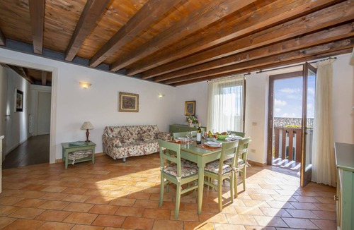 Liano-Formaga Apartment | 80 m² Apartment ∙ 2 bedrooms ∙ 6 guests