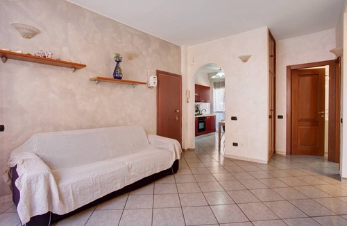 Nova Milanese Apartment | 80 m² Apartment ∙ 2 bedrooms ∙ 6 guests
