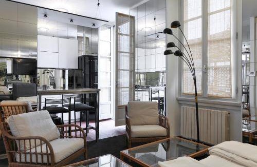 Porta Venezia Apartment | 80 m² Apartment ∙ 1 bedroom ∙ 2 guests