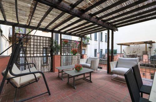 Porta Venezia Apartment | 80 m² Apartment ∙ 1 bedroom ∙ 2 guests