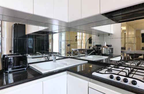 Porta Venezia Apartment | 80 m² Apartment ∙ 1 bedroom ∙ 2 guests
