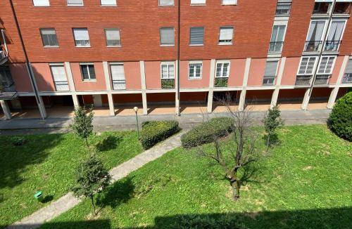Chiesa Rossa Apartment | 80 m² Apartment ∙ 2 bedrooms ∙ 6 guests